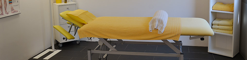 Lageplan und Anreise