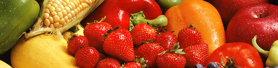 Ernährung nach den Fünf Elementen
