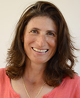 Nicoletta Mastropierro